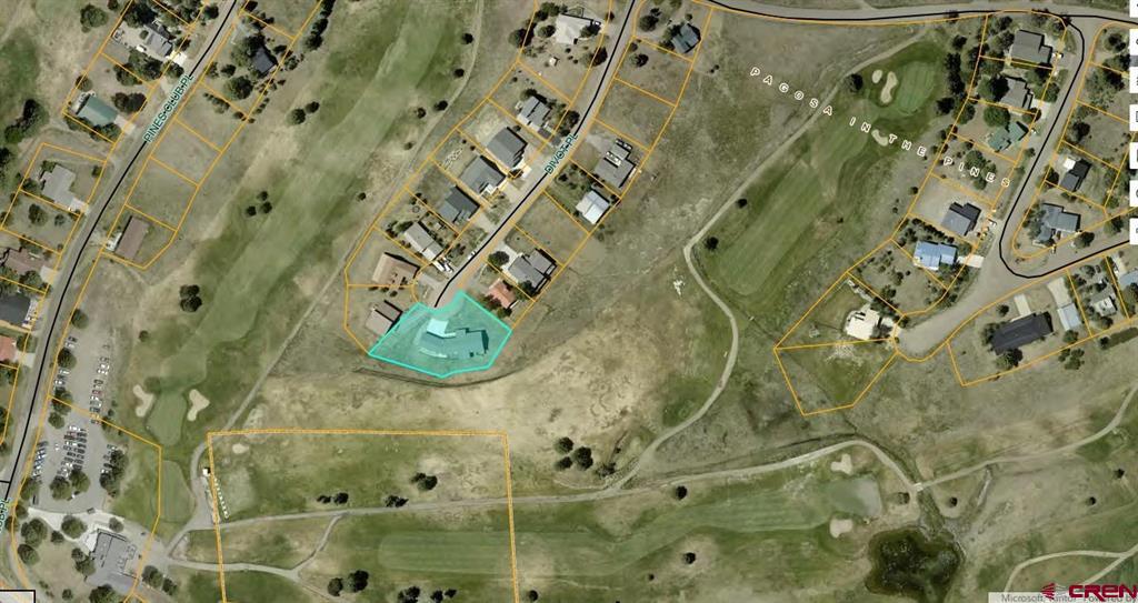128 Divot Place Pagosa Springs CO 81147