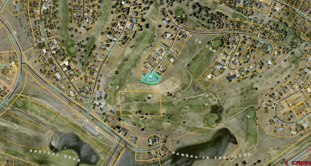 128 Divot Place Pagosa Springs CO 81147