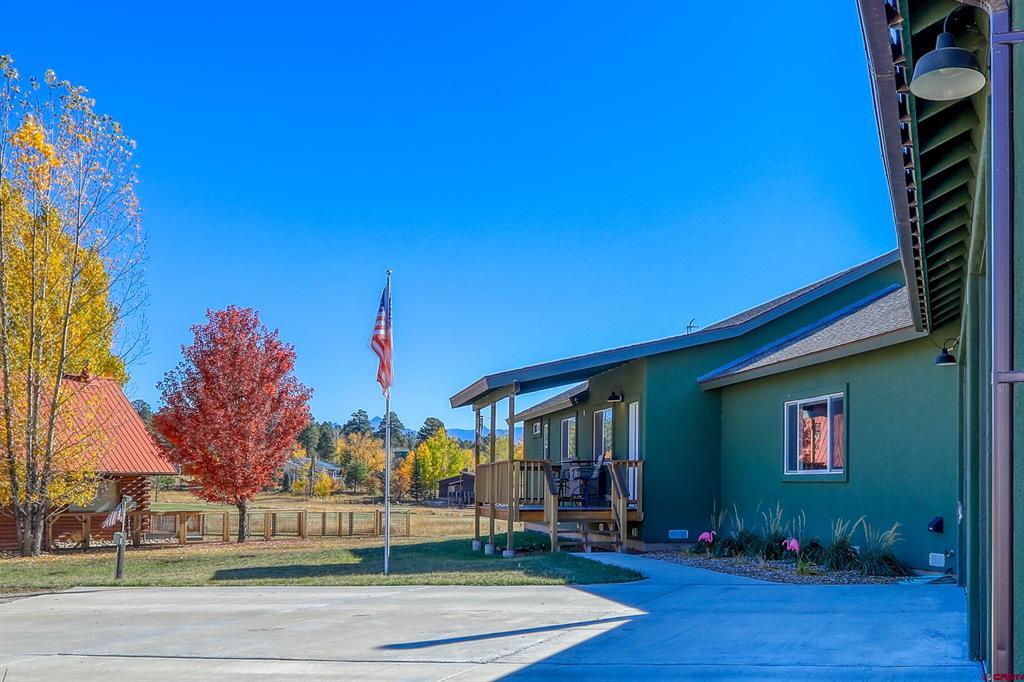 128 Divot Place Pagosa Springs CO 81147