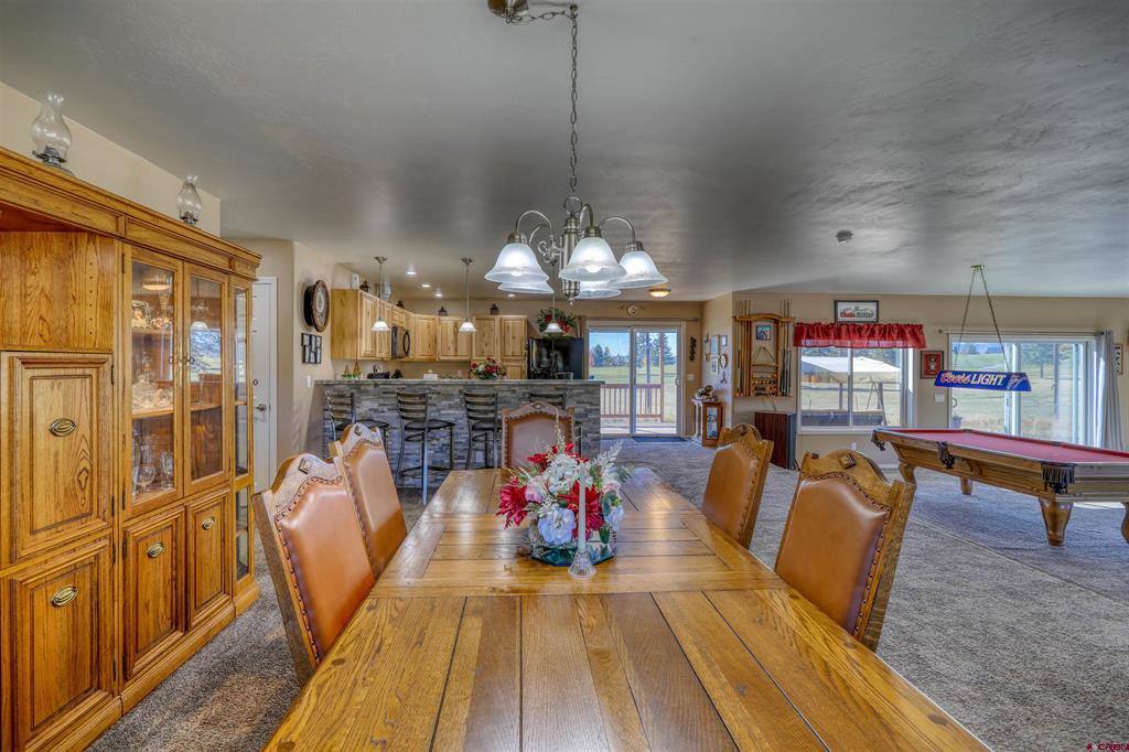 128 Divot Place Pagosa Springs CO 81147