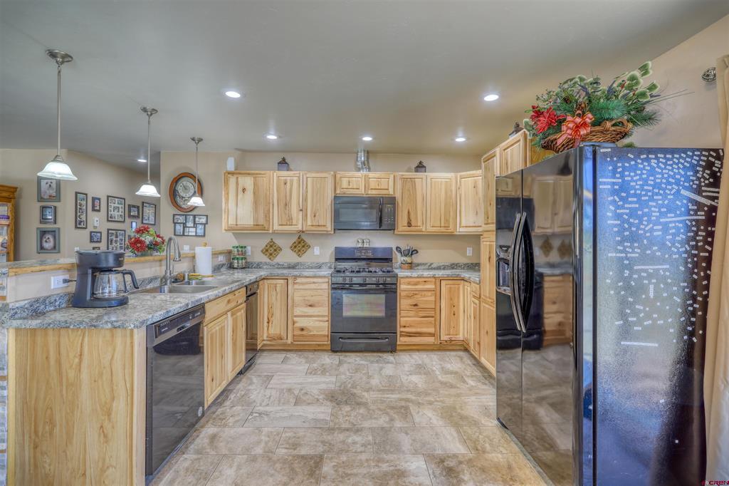128 Divot Place Pagosa Springs CO 81147