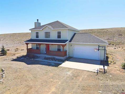 540 Mountain View Monte Vista CO 81144