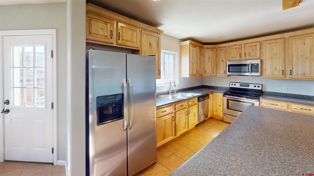 540 Mountain View Boulevard Monte Vista CO 81144