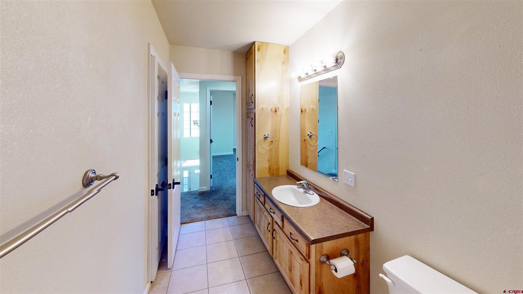 540 Mountain View Boulevard Monte Vista CO 81144
