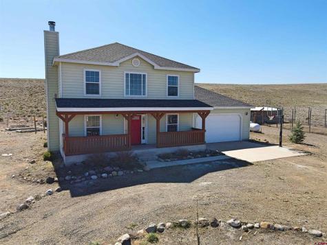 540 Mountain View Monte Vista CO 81144