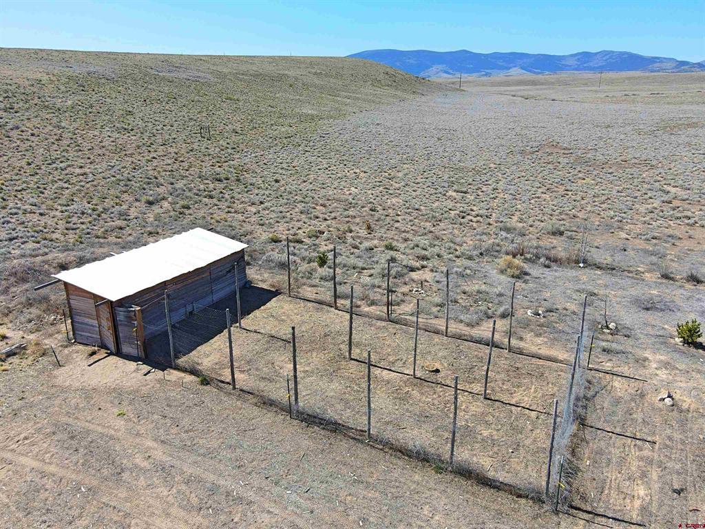 540 Mountain View Boulevard Monte Vista CO 81144
