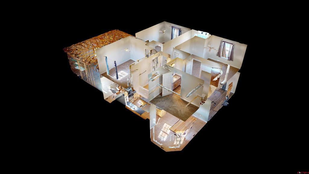 540 Mountain View Boulevard Monte Vista CO 81144