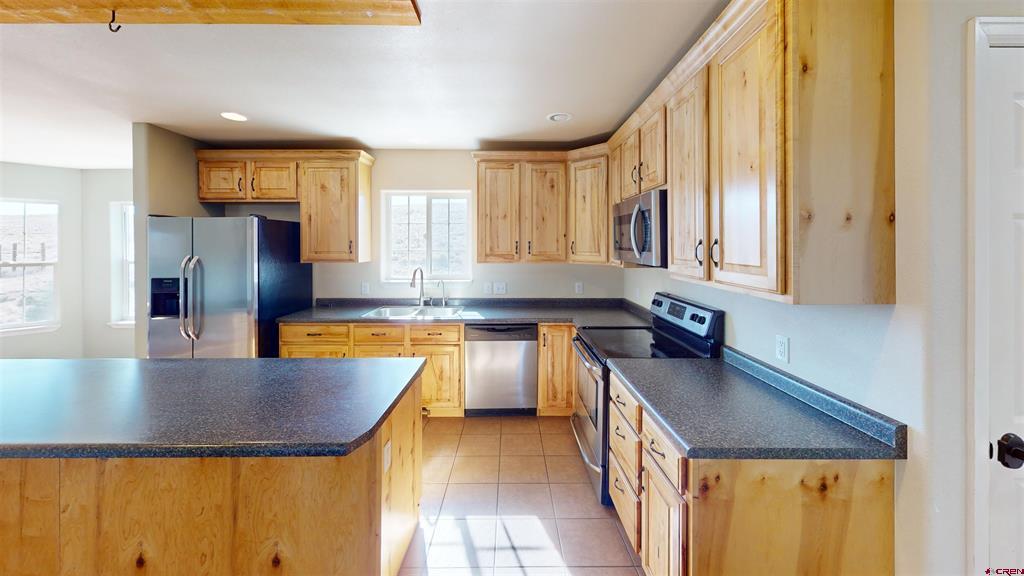 540 Mountain View Boulevard Monte Vista CO 81144