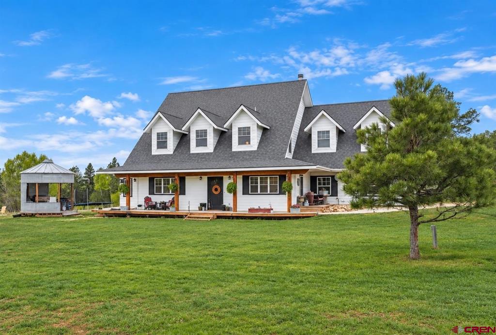 254 Emerald Heights Lane Bayfield CO 81122