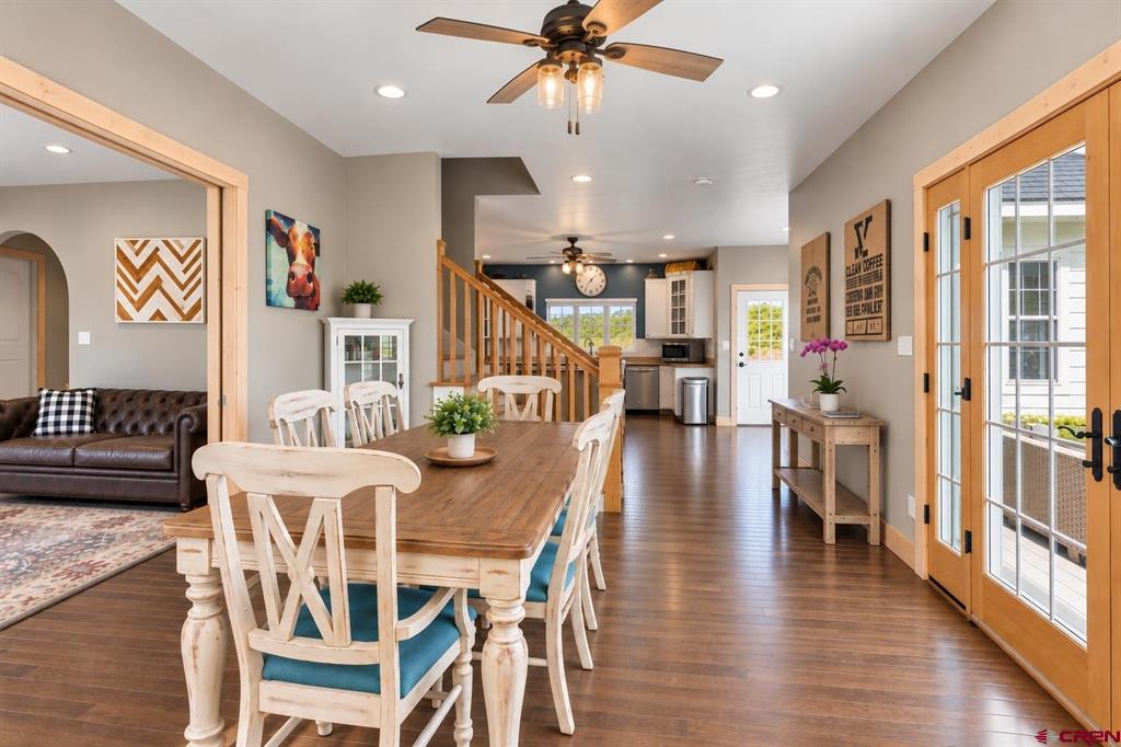 254 Emerald Heights Lane Bayfield CO 81122