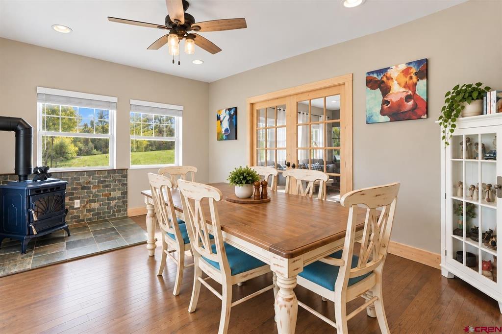 254 Emerald Heights Lane Bayfield CO 81122