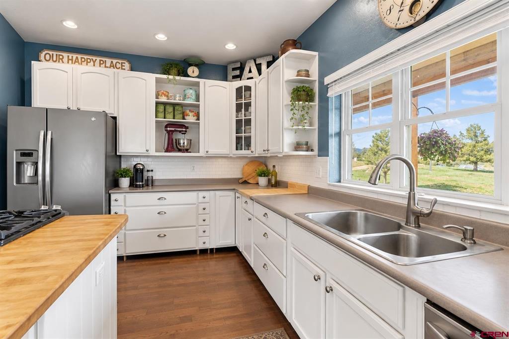 254 Emerald Heights Lane Bayfield CO 81122
