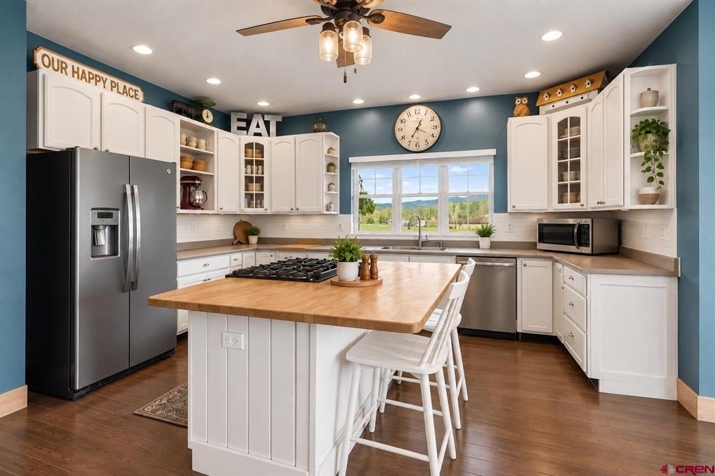 254 Emerald Heights Lane Bayfield CO 81122