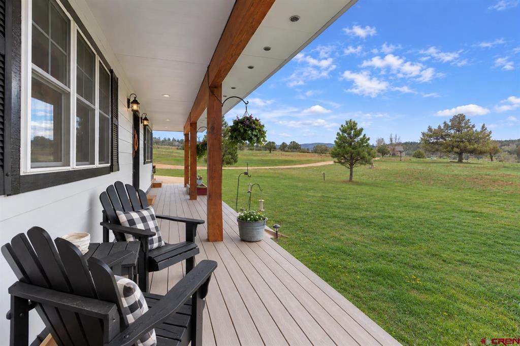 254 Emerald Heights Lane Bayfield CO 81122