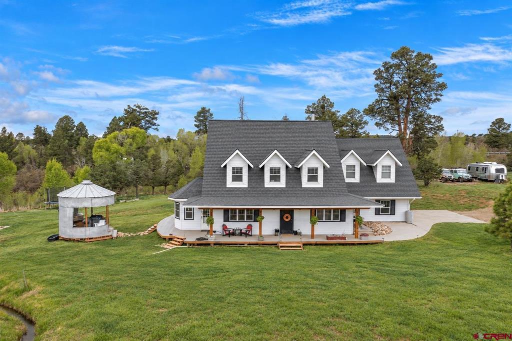 254 Emerald Heights Lane Bayfield CO 81122