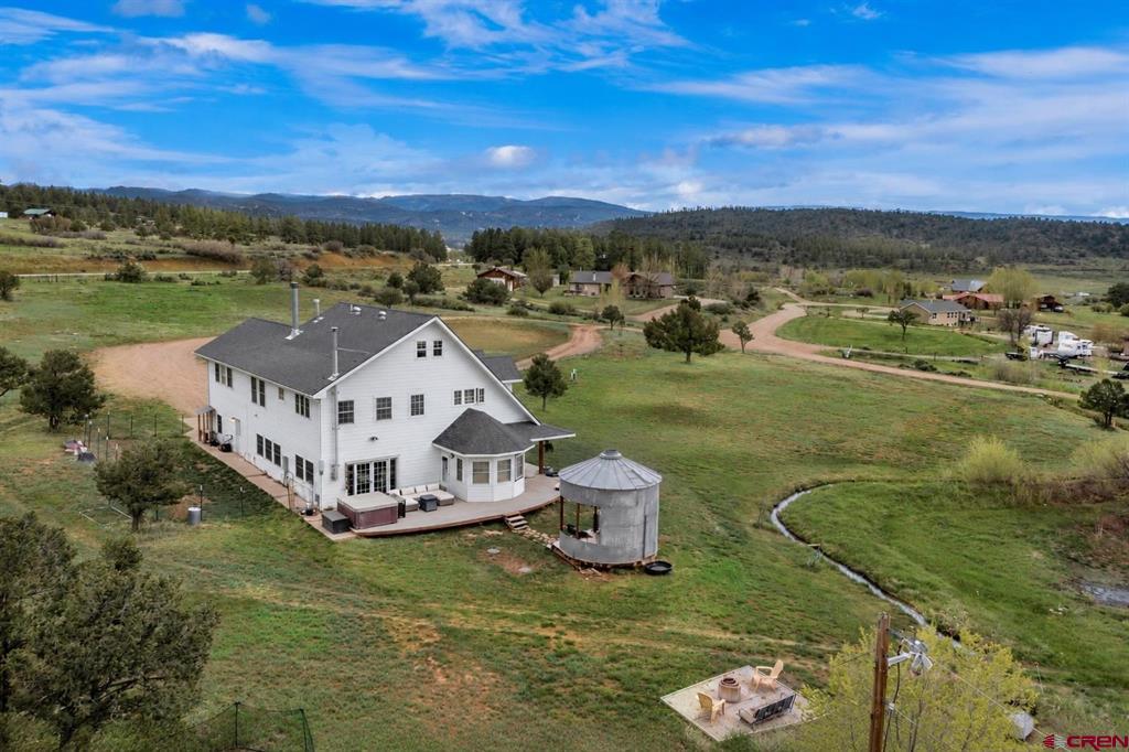 254 Emerald Heights Lane Bayfield CO 81122