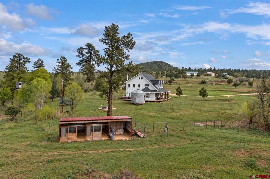 254 Emerald Heights Lane Bayfield CO 81122