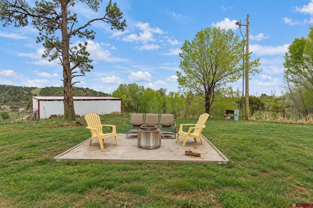 254 Emerald Heights Lane Bayfield CO 81122
