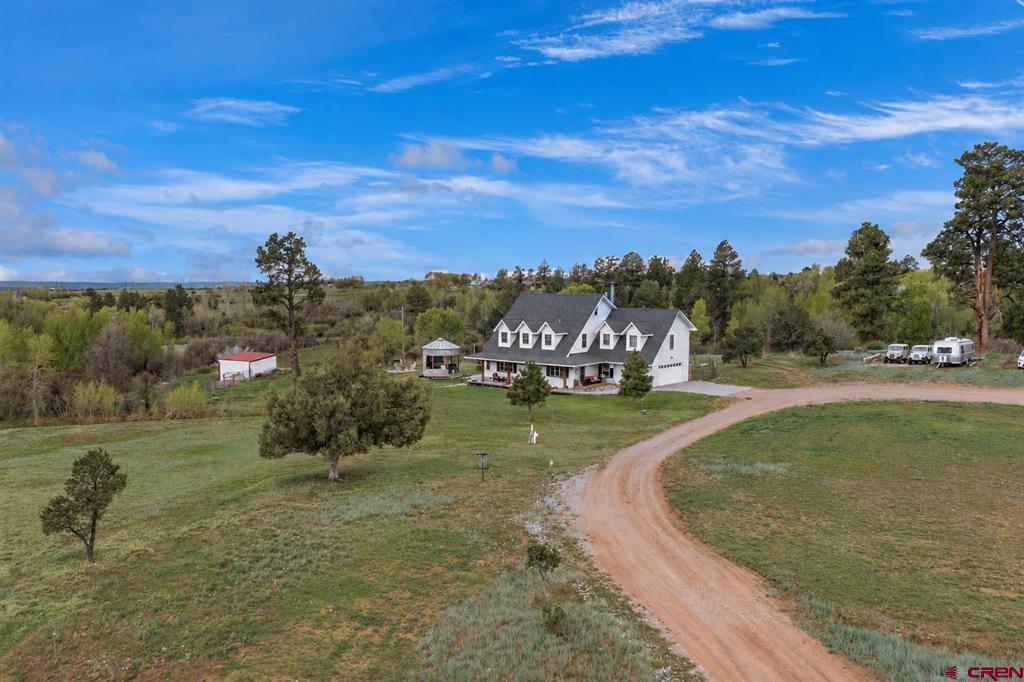 254 Emerald Heights Lane Bayfield CO 81122