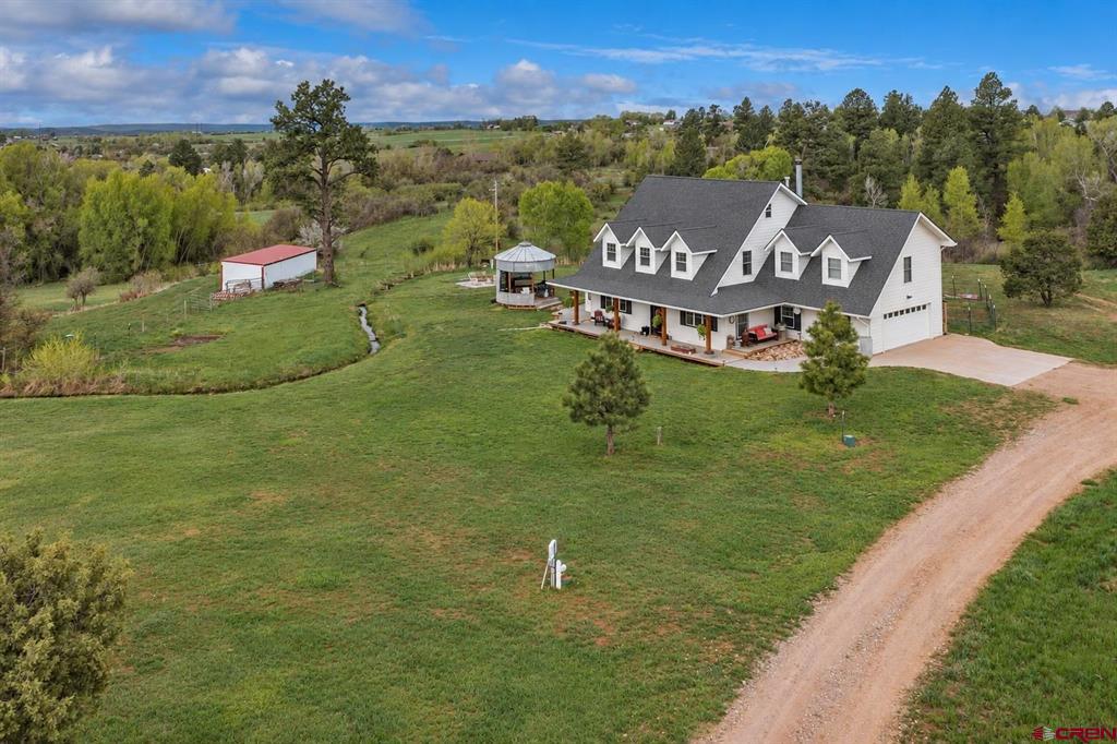 254 Emerald Heights Lane Bayfield CO 81122