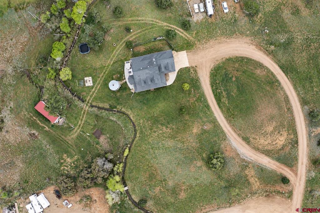 254 Emerald Heights Lane Bayfield CO 81122
