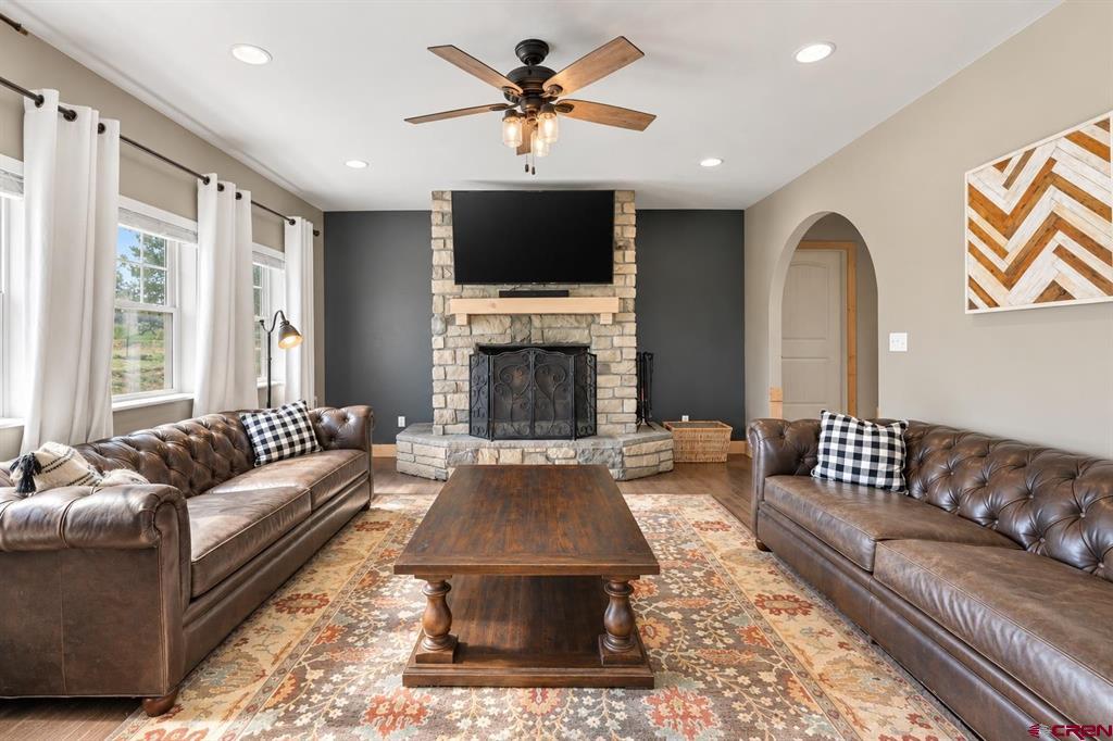 254 Emerald Heights Lane Bayfield CO 81122