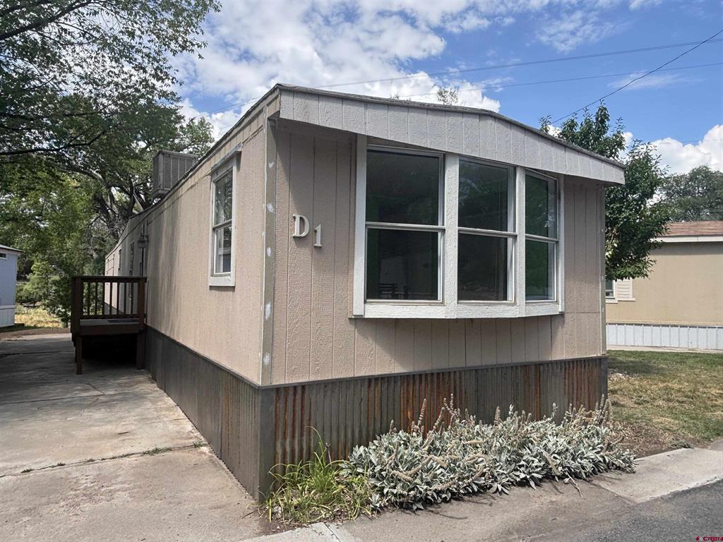 485 Florida Road Durango CO 81301