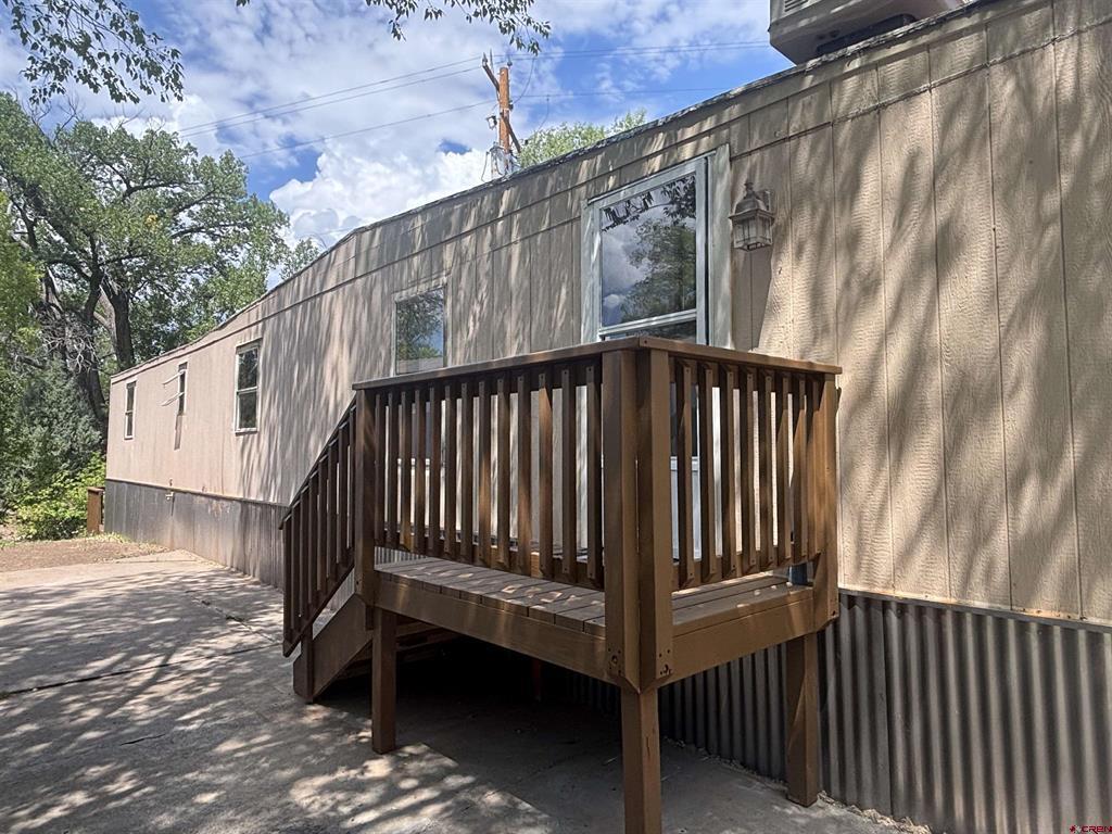 485 Florida Road Durango CO 81301