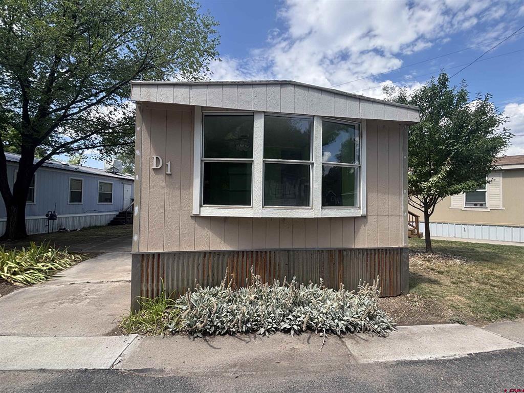 485 Florida Road Durango CO 81301