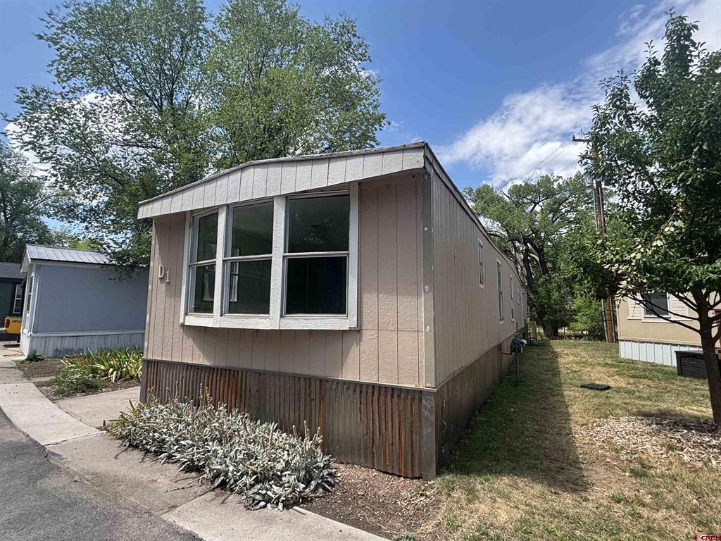 485 Florida Road Durango CO 81301