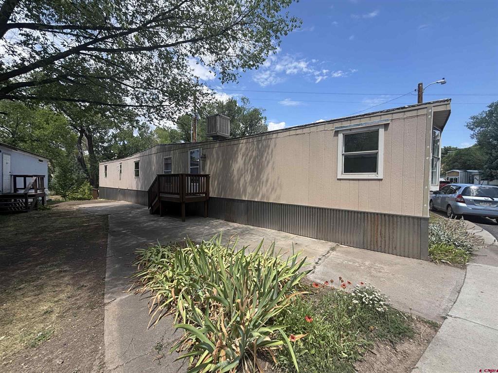 485 Florida Road Durango CO 81301