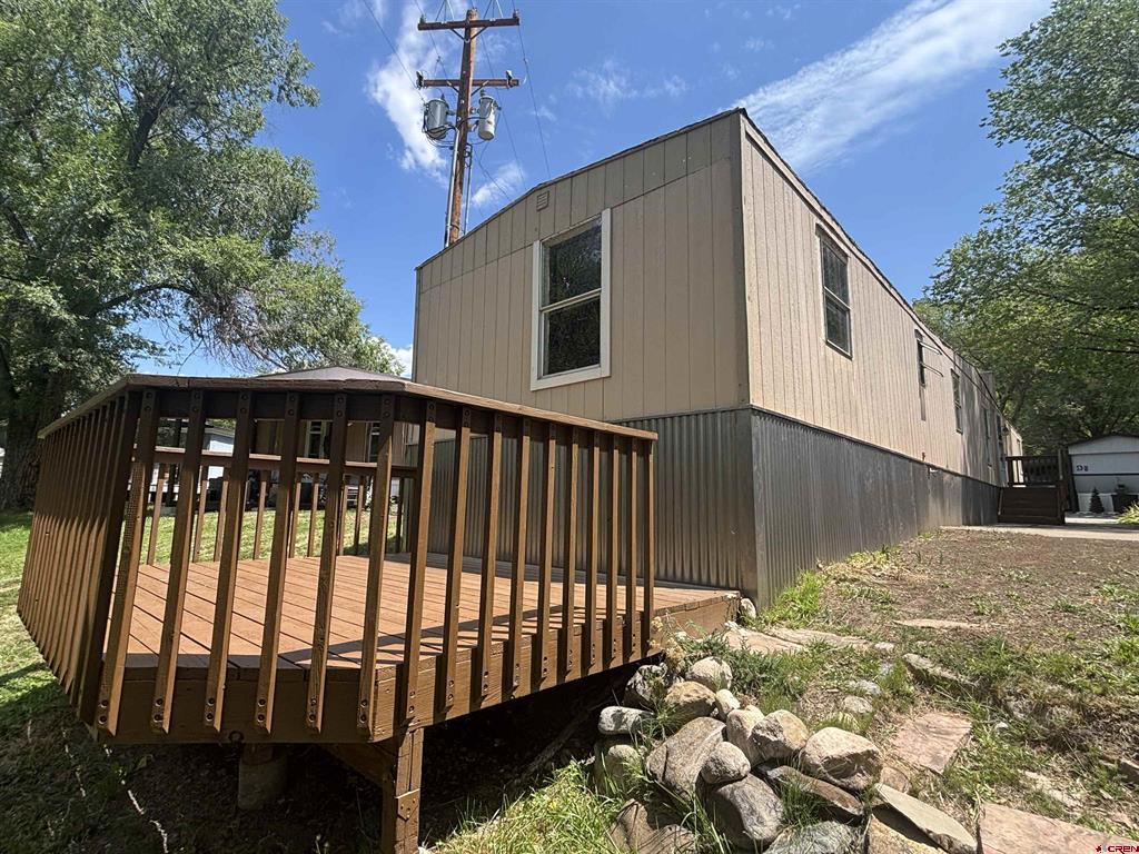 485 Florida Road Durango CO 81301