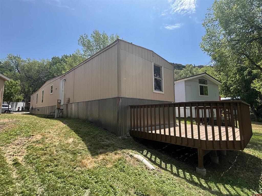 485 Florida Road Durango CO 81301