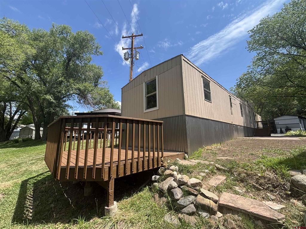 485 Florida Road Durango CO 81301