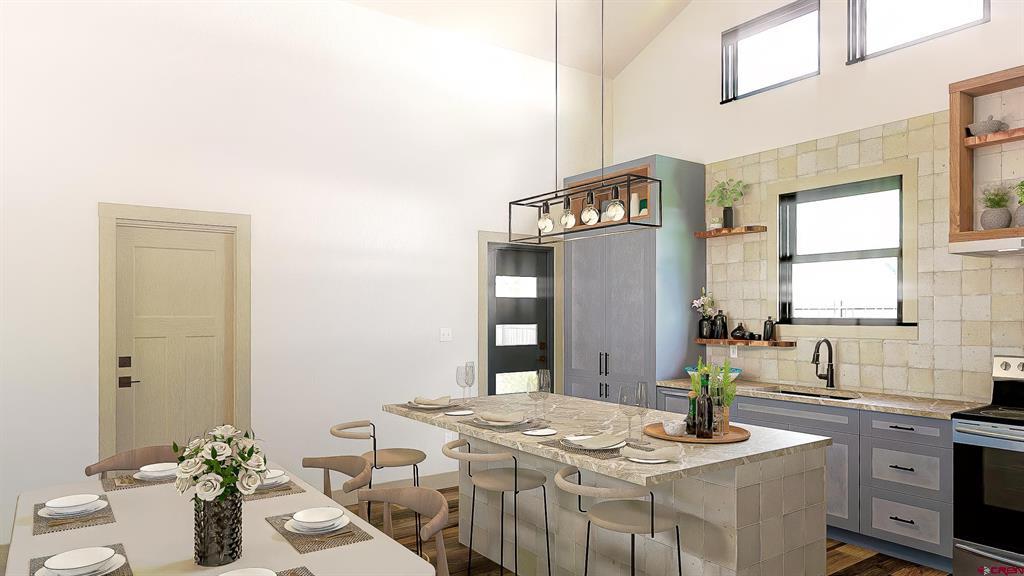 Lot 5 Rustic Row Montrose CO 81401