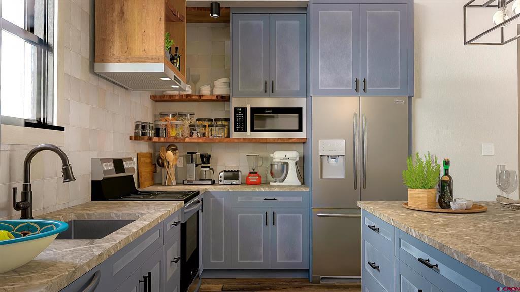 Lot 5 Rustic Row Montrose CO 81401