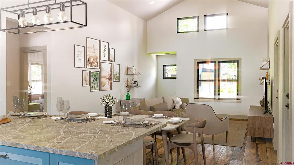 Lot 5 Rustic Row Montrose CO 81401