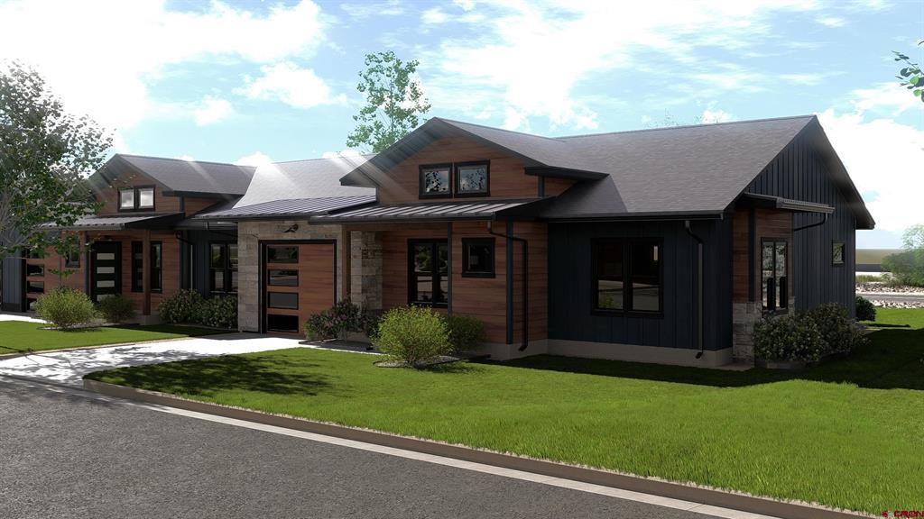 Lot 5 Rustic Row Montrose CO 81401