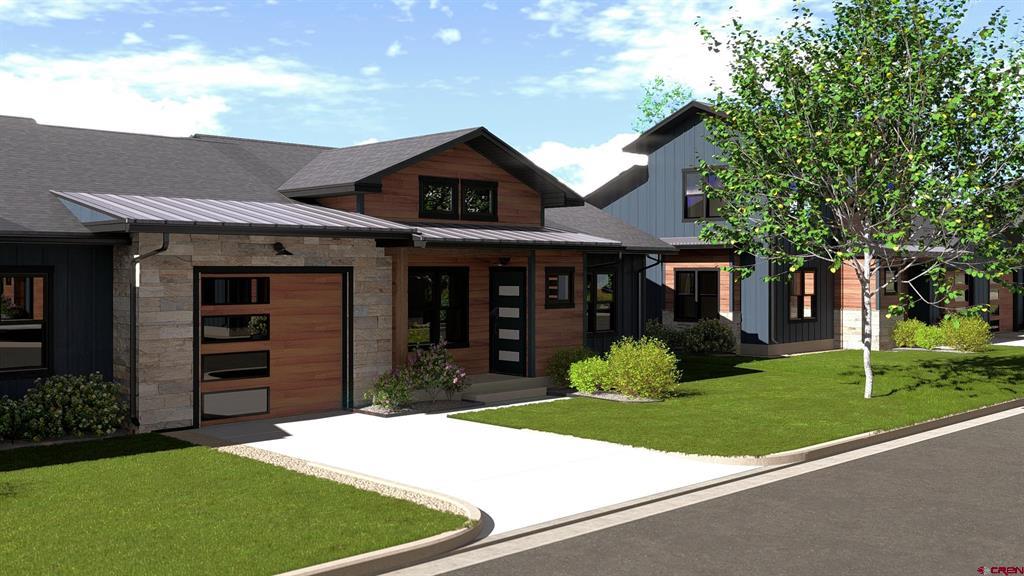 Lot 5 Rustic Row Montrose CO 81401