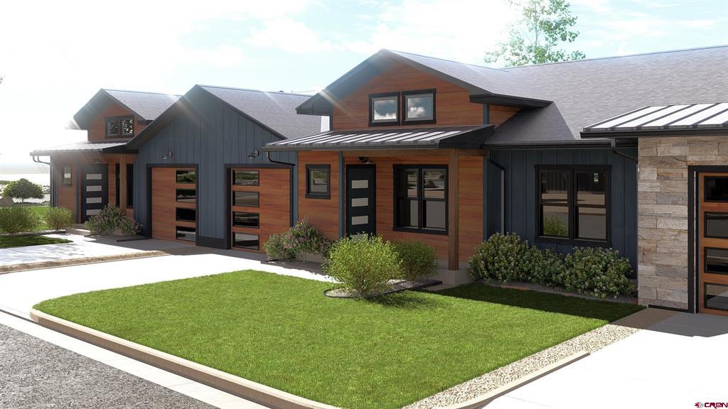 Lot 5 Rustic Row Montrose CO 81401