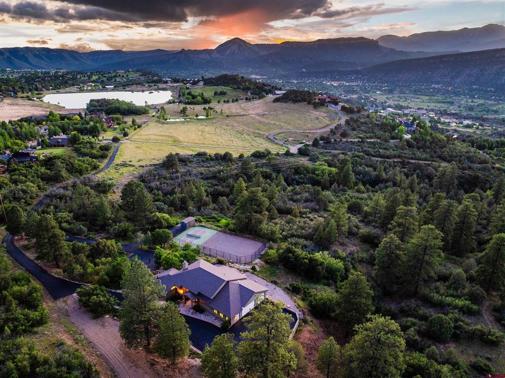 570 Jenkins Ranch Road Durango CO 81301