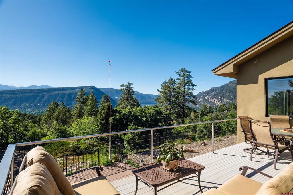 570 Jenkins Ranch Road Durango CO 81301