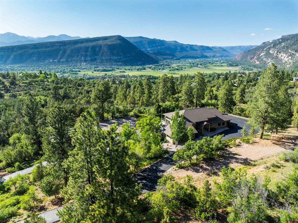 570 Jenkins Ranch Road Durango CO 81301