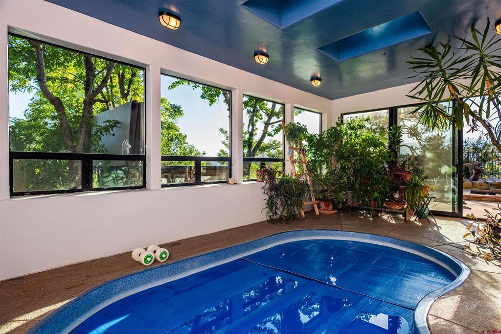 570 Jenkins Ranch Road Durango CO 81301