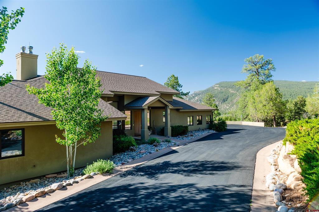570 Jenkins Ranch Road Durango CO 81301