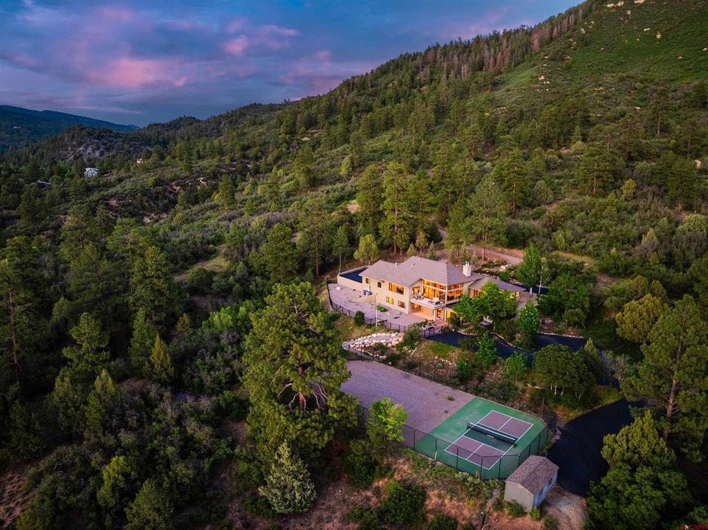 570 Jenkins Ranch Road Durango CO 81301