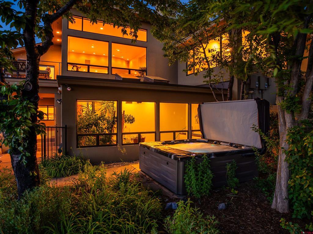 570 Jenkins Ranch Road Durango CO 81301