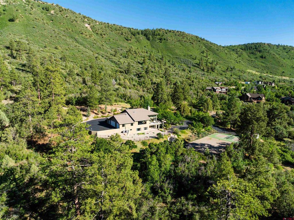 570 Jenkins Ranch Road Durango CO 81301