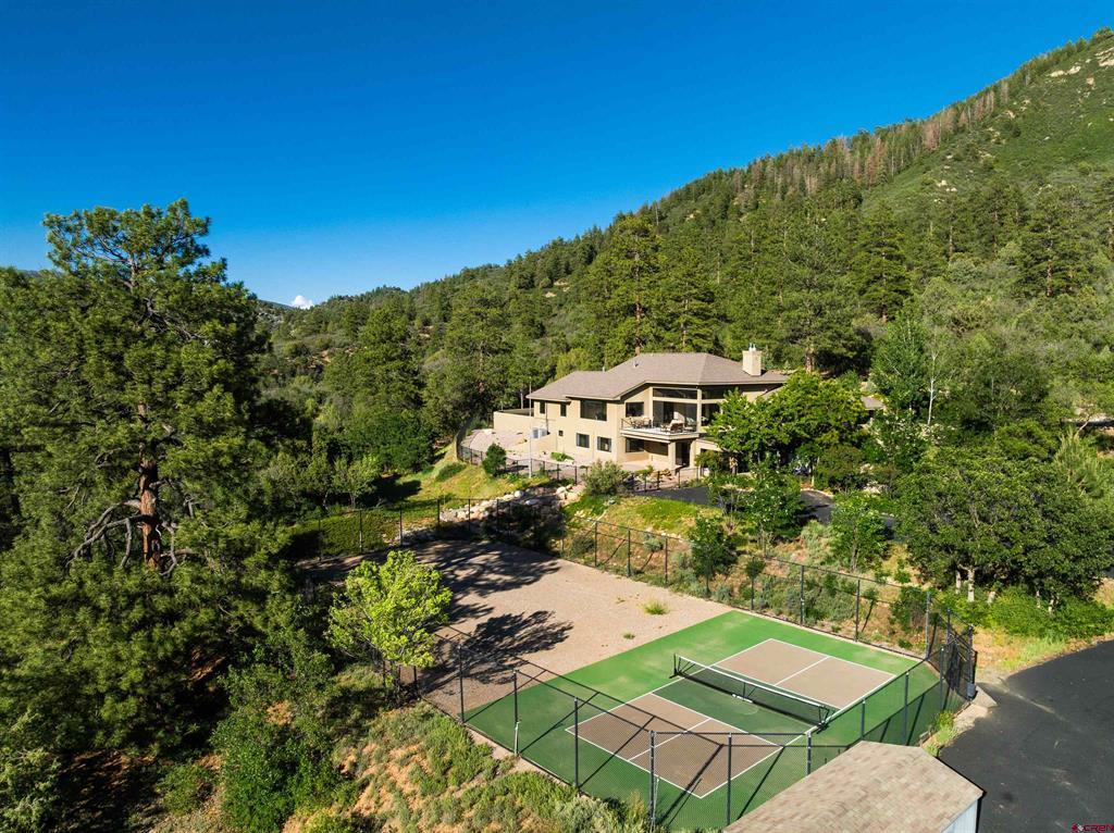 570 Jenkins Ranch Road Durango CO 81301