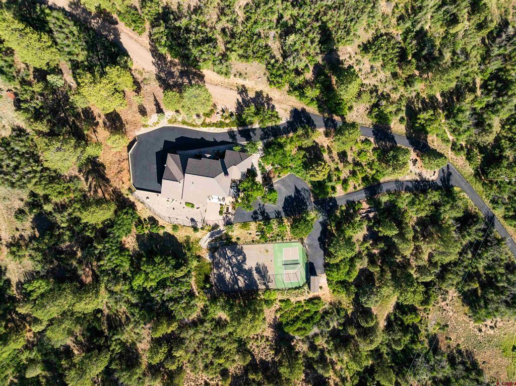 570 Jenkins Ranch Road Durango CO 81301